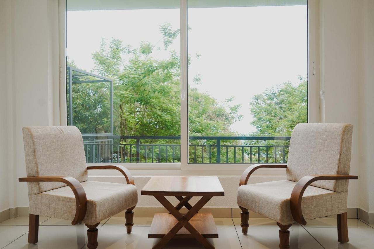 Sprise Munnar Resort And Spa Екстер'єр фото