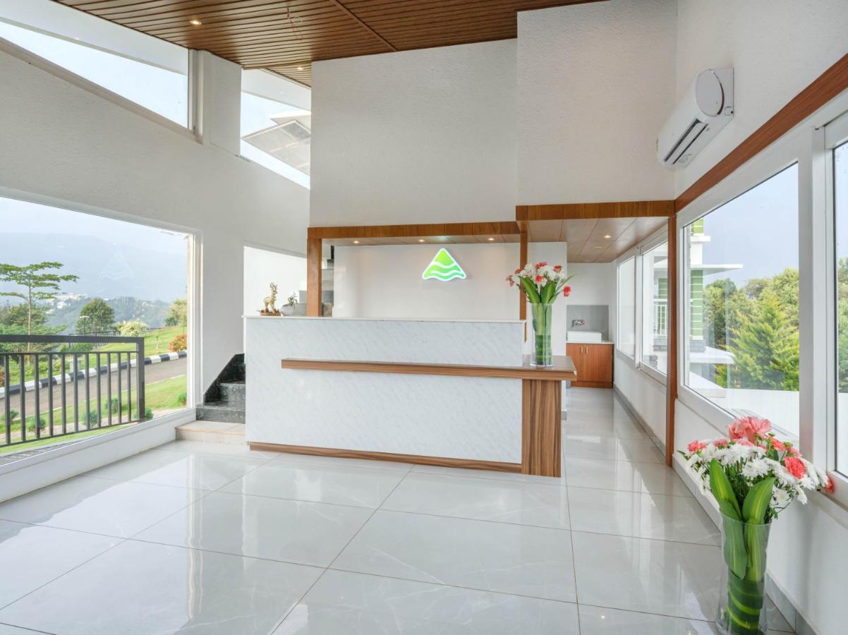 Sprise Munnar Resort And Spa Екстер'єр фото