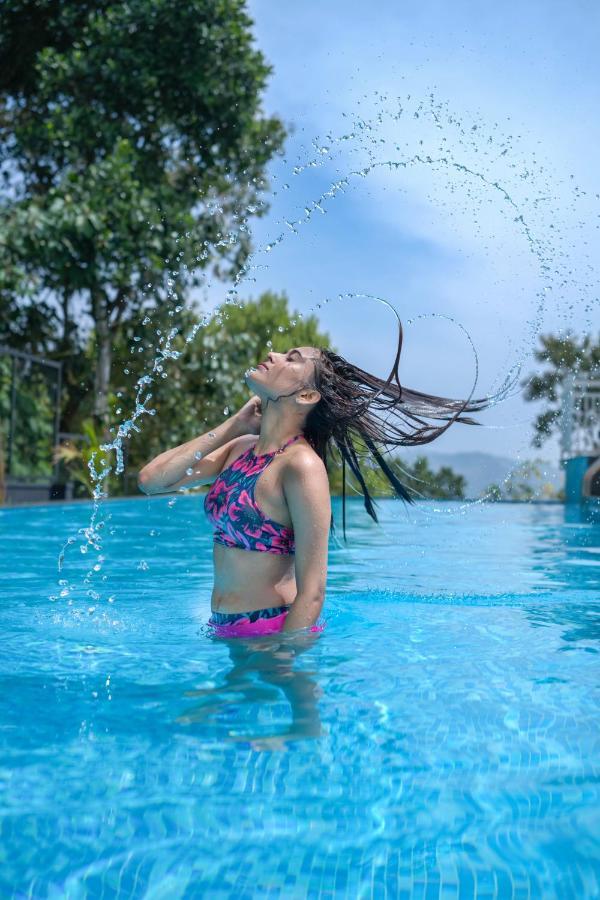 Sprise Munnar Resort And Spa Екстер'єр фото