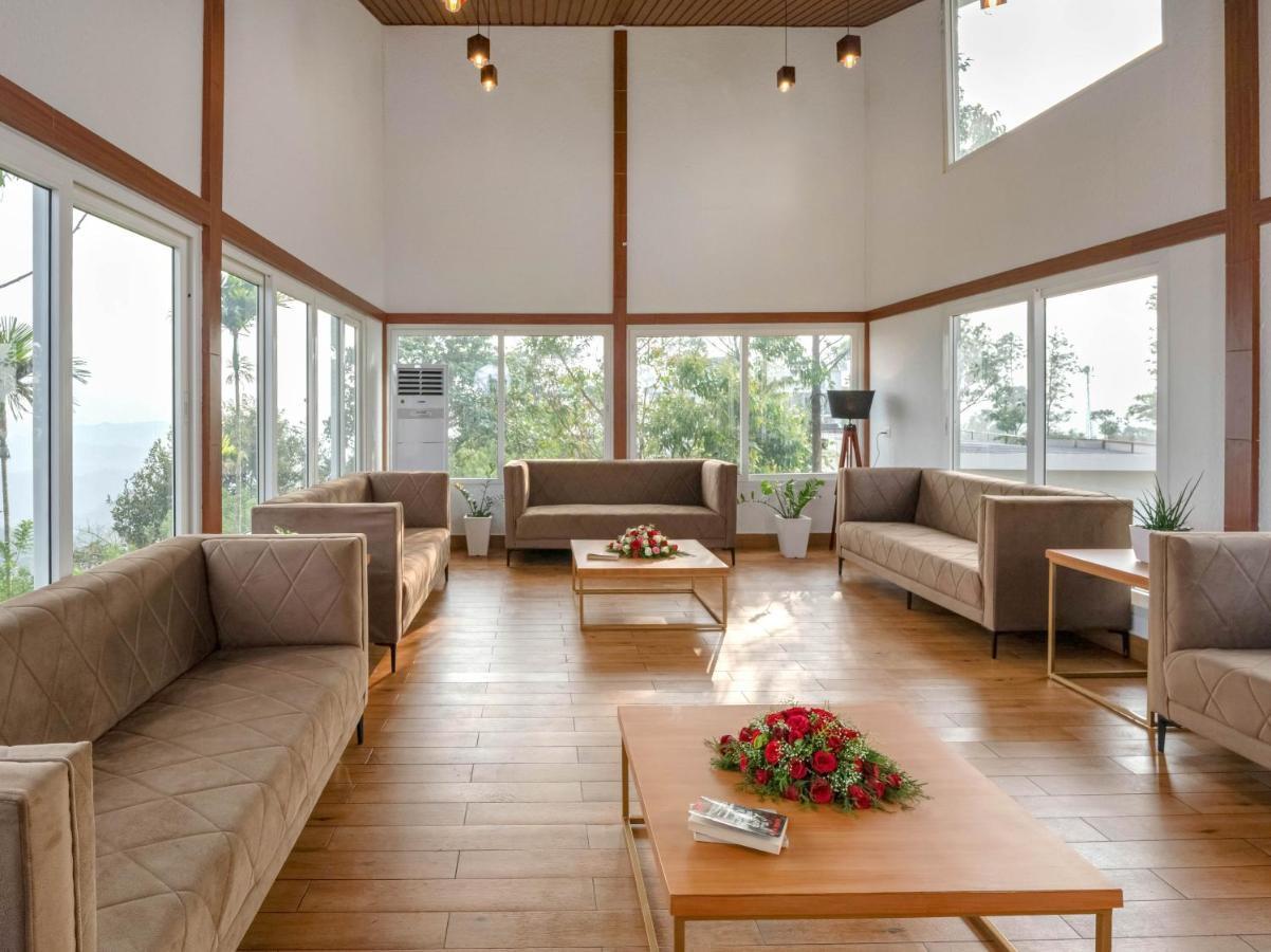 Sprise Munnar Resort And Spa Екстер'єр фото